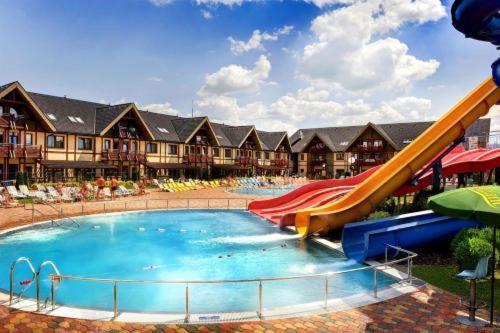 Apartman Sienna Besenova Luaran gambar