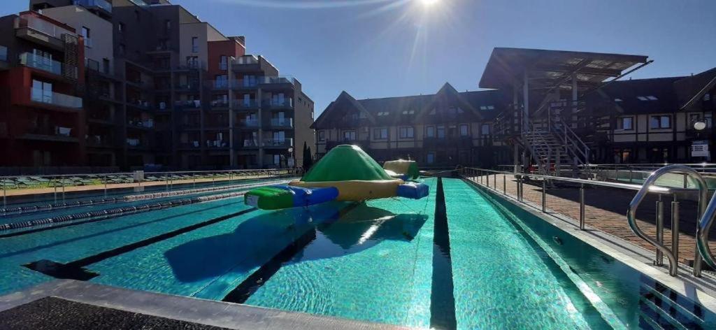 Apartman Sienna Besenova Luaran gambar