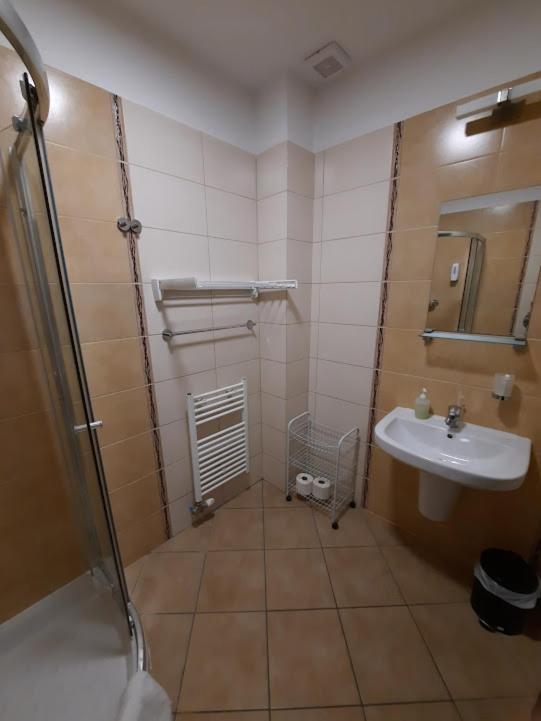 Apartman Sienna Besenova Luaran gambar