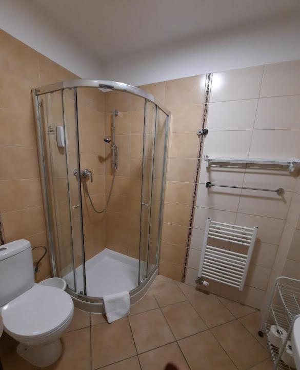 Apartman Sienna Besenova Luaran gambar