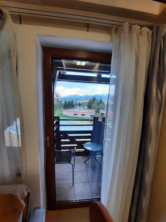 Apartman Sienna Besenova Luaran gambar
