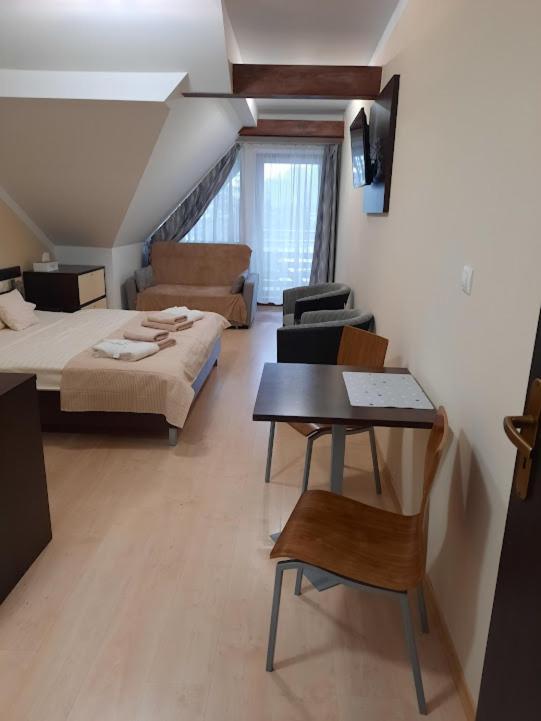 Apartman Sienna Besenova Luaran gambar